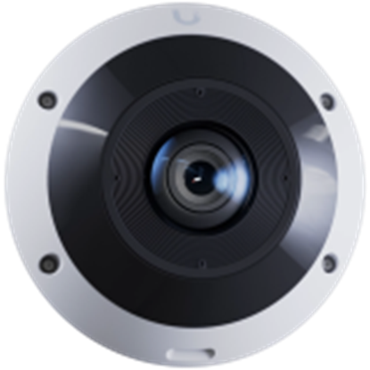 Attēls no NET CAMERA 12MP/WH UVC-G6-PRO-360-W UBIQUITI