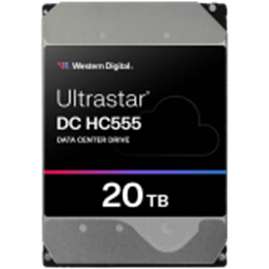 Picture of WESTERN DIGITAL WUH722020CLE6L4