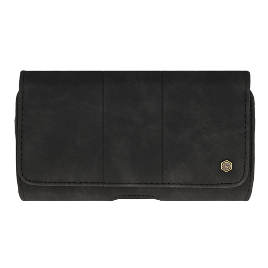 Изображение WONDER Max Belt Holster (SIZE XXL) for Samsung S24