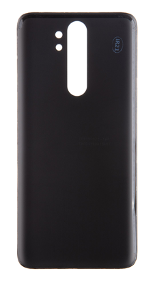 Attēls no Xiaomi Redmi Note 8 Pro Battery Cover Black
