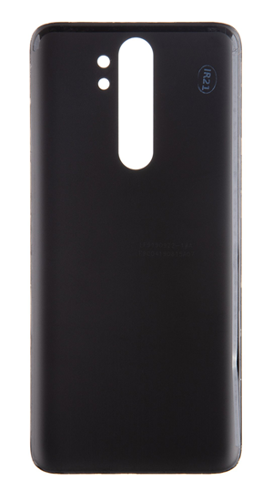 Изображение Xiaomi Redmi Note 8 Pro Battery Cover Black