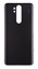 Picture of Xiaomi Redmi Note 8 Pro Battery Cover Black