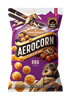 Picture of Aerocorn kukurūzas un auzu uzkoda ar BBQ garšu 100g
