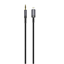 Attēls no Devia cable audio Ipure EC619 Lightning - jack 3,5