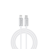 Изображение Devia kabel Extreme EC654 PD USB-C - Lightning 1,5 m 27W 3A biay