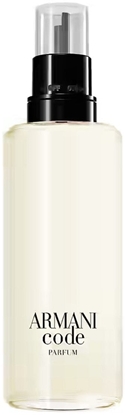 Picture of Giorgio Armani Code Homme Parfum Perfume Refill 150ml