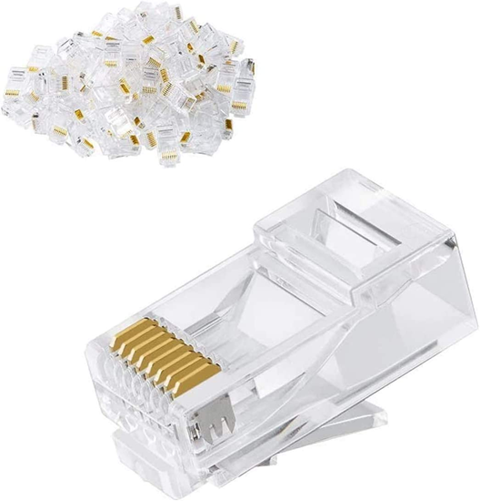 Picture of Goodbuy RJ45 savienotājs (10gab)