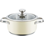 Изображение Haeger PA-20H.007A Pastel Pot cooking pot with lid 3L