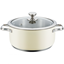 Attēls no Haeger PA-28H.013A Pastel Pot cooking pot with lid 8.3L