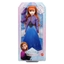 Изображение Mattel Disney Kraina Lodu Anna ywiarka (JBG54)