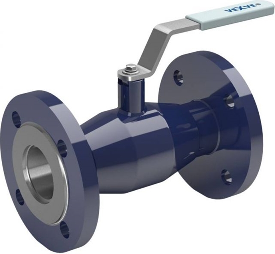 Изображение Lodveida krāns Vexve atloku Dn150 Pn16/Pn16