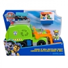 Изображение Paw Patrol Rocky Crush N' Roll Recycling Truck