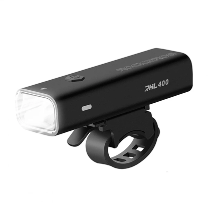 Изображение Rockbros front bicycle light 24310006001 400 lm - 