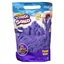 Изображение SPIN Kinetic Sand piasek907g  fioletowy 6061465 /3