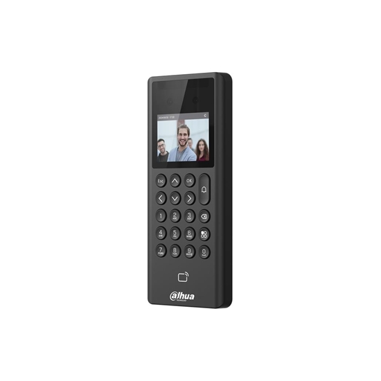 Изображение CODE LOCK SMART/ASI3203E DAHUA