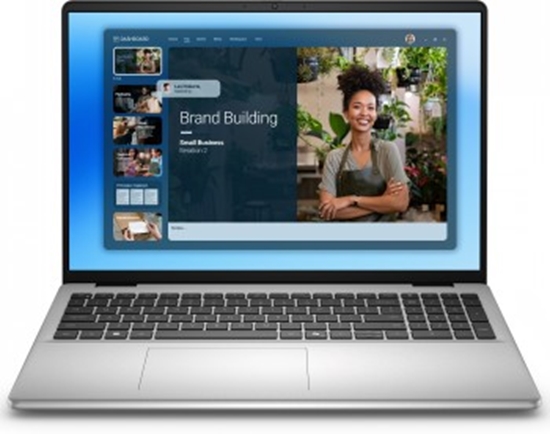 Picture of DELL 16 C7-150U/16FHT+/16GB/1TBSSD/W11P/3PS (PLATINUM) (US-KB)�