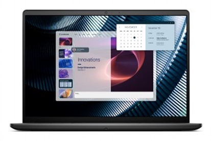 Picture of DELL PRO 14 ESSENTIAL C5-120U/14FHD+/16GB/512SSD/UBUNTU/3PS (US-KB)