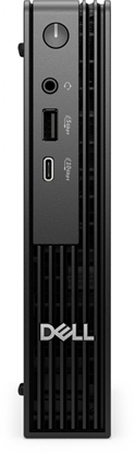 Attēls no DELL PRO MICRO R7-PRO-8700GE/16GB/512SSD/WLAN/BT/11P/3PS (NO-KB)
