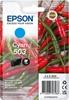 Изображение Epson ink cartridge cyan 503                       T 09Q2