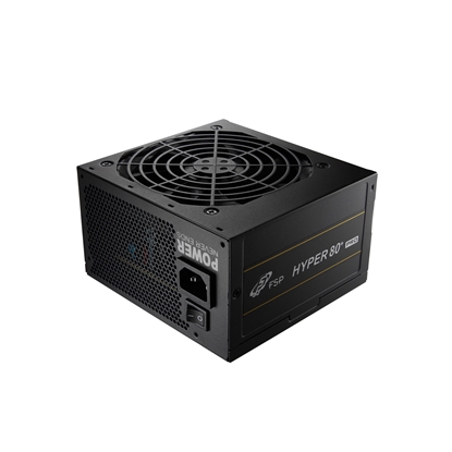 Изображение FSP Power Supply | HYPER 80+PRO450 BKB | 450 W