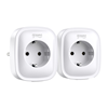 Изображение Gosund SP112-M 2xUSB WiFi smart socket (two-pack) 