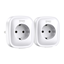 Picture of Gosund SP112-M 2xUSB WiFi smart socket (two-pack) 