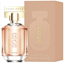 Изображение Hugo Boss The Scent for Her EDP 100 ml Women's perfume