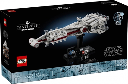 Attēls no LEGO Star Wars 75376 Tantive IV
