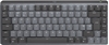 Picture of Logitech MX Mechanical Mini Minimalist Wireless Illuminated Keyboard