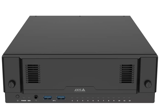 Picture of NET VIDEO RECORDER S2212 MK II/6TB 02808-002 AXIS