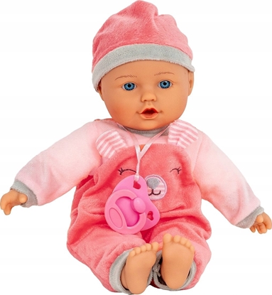 Attēls no Smily Play *****Lalka Julka z akces.SmilyPlay SP84489 44899