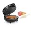 Изображение Tristar | Waffle maker | WF-1170 | 700 W | Number of pastry 1 | Ice Cone | Black