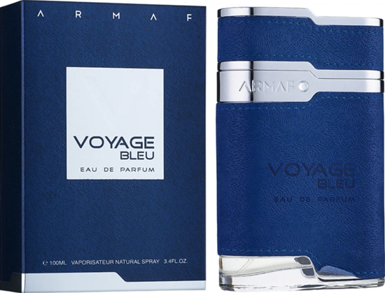 Изображение Armaf Voyage Bleu Perfume EDP 100ml