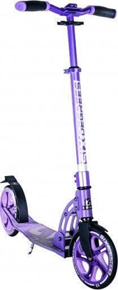 Picture of Hulajnoga Six Degree Stuntstep Fioletowy (AU 510)