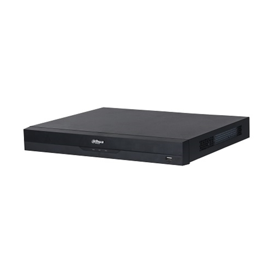 Picture of IP Network recorder 8 ch NVR4208-8P-EI
