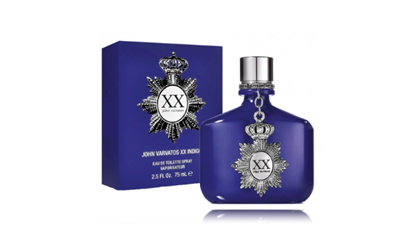 Picture of John Varvatos XX Indigo Perfume EDT 75 ml