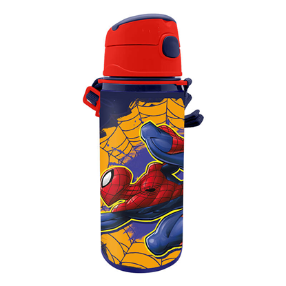 Picture of KiDS Licensing Bidon 600 ml Spiderman SP50073 KiDS Licensing