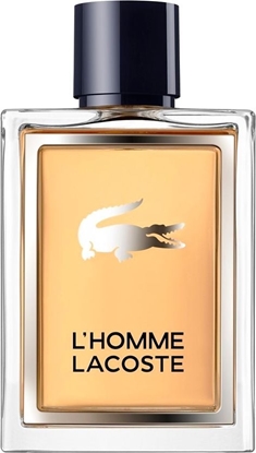 Изображение Lacoste L'Homme Lacoste Perfume EDT 100 ml