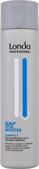 Изображение Londa Londa Professional Scalp Vital Booster Szampon do wosów 250ml