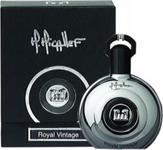 Picture of M. Micallef Royal Vintage Eau De Parfum 100ml