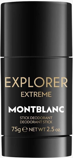 Picture of MONT BLANC Explorer Extreme DEO stick 75g