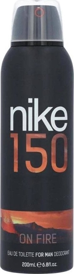 Picture of Nike 150 On Fire Deodorant 200ml