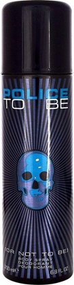 Picture of Police To Be Man dezodorant spray 200ml