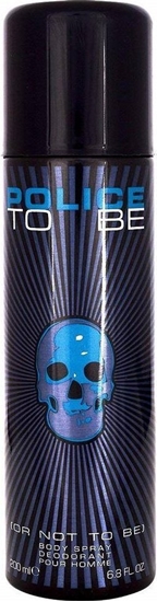 Picture of Police To Be Man dezodorant spray 200ml