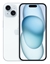Attēls no REFURB. PHONE IPHONE 15/128GB BLUE GRADE A RENEWED