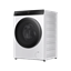 Изображение Xiaomi Mijia Washer Dryer Pro, EU | Energy efficiency class A/D | Front loading | Washing capacity 9 kg | 1400 RPM | Depth 57 cm | Width 60 cm | LCD | Drying system | Drying capacity 6 kg | Steam function | Direct drive | White