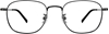 Picture of Blue Light Blocking Glasses | Xiaomi 17 g | Glasses | Xiaomi | Black | SUS304/Nylon