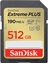 Изображение MEMORY SDXC 512GB UHS-1/SDSDXWV-512G-GNCIN SANDISK