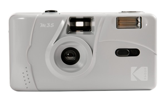Picture of Kodak M35 Compact film camera 35 mm