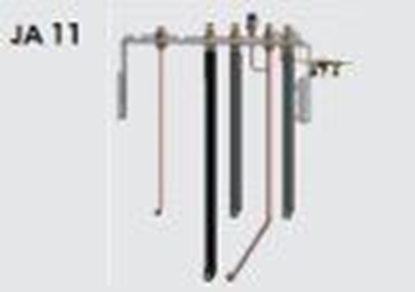 Attēls no !Katla AGC/EGC montāžas plate (centrāla), JA11, De